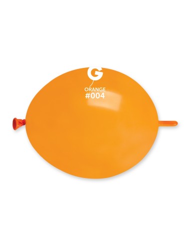 Gemar Standard 16cm - 6 inch - Orange No.004 - GL6 - 100 pz