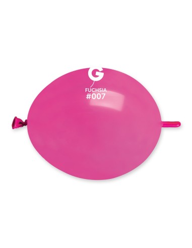 Gemar Standard 16cm - 6 inch - Fuchsia No.007 - GL6 - 100 pz