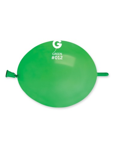 Gemar Standard 16cm - 6 inch - Green No.012 - GL6 - 100 pz
