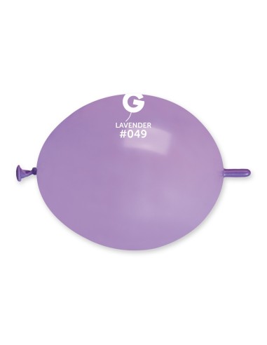 Gemar Standard 16cm - 6 inch - Lavender No.049 - GL6 - 100 pz