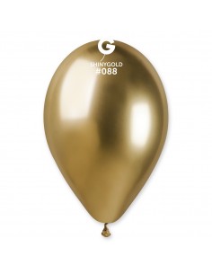 Gemar Shiny 33cm / 13" - Shiny Gold 088 - GB120 - 50pcs