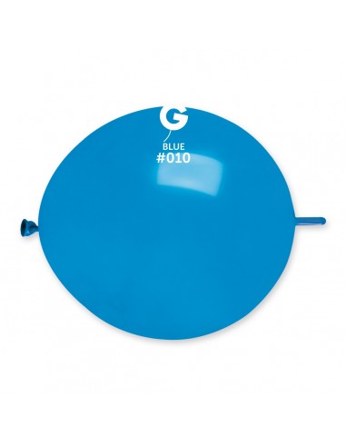 Gemar Standard 33cm - 13 inch - Blue No.010 - GL13 - 100 pz