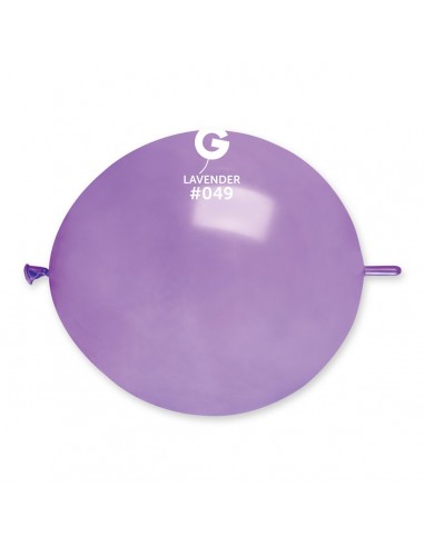 Gemar Standard 33cm - 13 inch - Lavender No.049 - GL13 - 100 pz