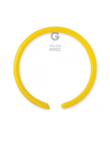 Gemar Standard Modelling 2,5cm / 1" - Classic Assorted 080 - D2 - 1...