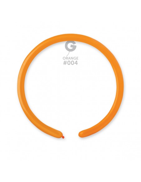 Gemar Standard Modelling 2,5cm / 1" - Classic Assorted 080 - D2 - 1...
