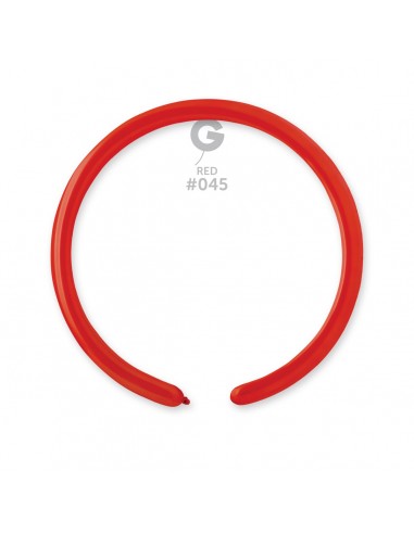 Gemar Standard Modelling 2,5cm / 1" - Classic Assorted 080 - D2 - 1...