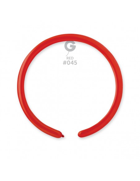 Gemar Standard Modelling 2,5cm / 1" - Classic Assorted 080 - D2 - 1...