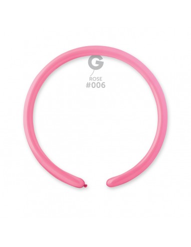 Gemar Standard Modelling 2,5cm / 1" - Classic Assorted 080 - D2 - 1...