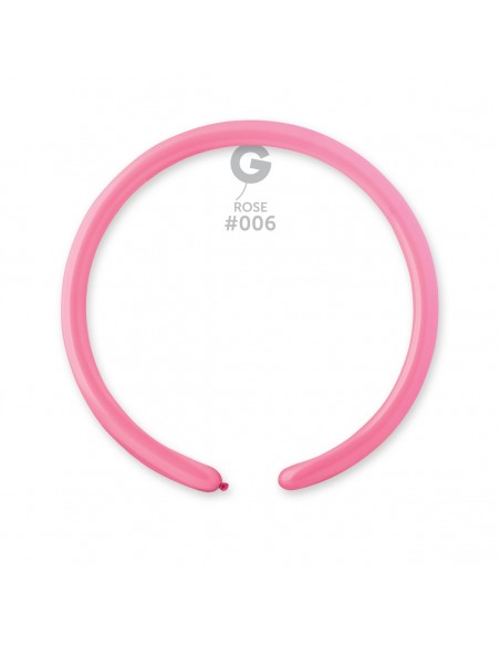Gemar Standard Modelling 2,5cm / 1" - Classic Assorted 080 - D2 - 1...