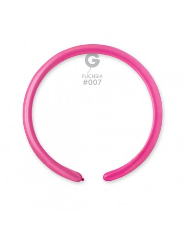 Gemar Standard Modelling 2,5cm / 1" - Classic Assorted 080 - D2 - 1...