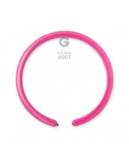 Gemar Standard Modelling 2,5cm / 1" - Classic Assorted 080 - D2 - 1...