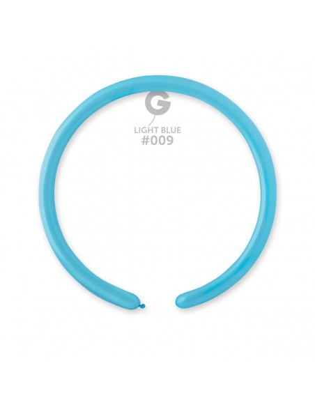 Gemar Standard Modelling 2,5cm / 1" - Classic Assorted 080 - D2 - 1...