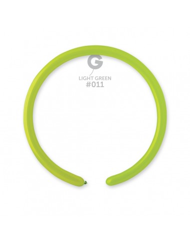 Gemar Standard Modelling 2,5cm / 1" - Classic Assorted 080 - D2 - 1...
