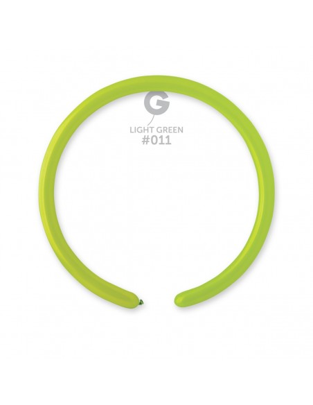 Gemar Standard Modelling 2,5cm / 1" - Classic Assorted 080 - D2 - 1...
