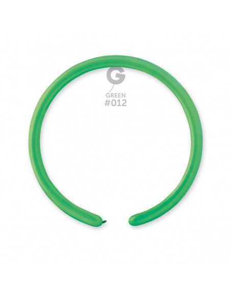 Gemar Standard Modelling 2,5cm / 1" - Classic Assorted 080 - D2 - 1...