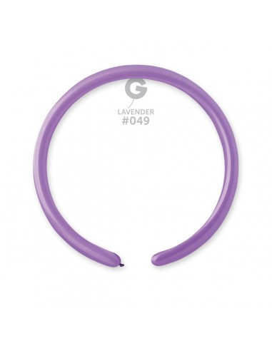 Gemar Standard Modelling 2,5cm / 1" - Classic Assorted 080 - D2 - 1...