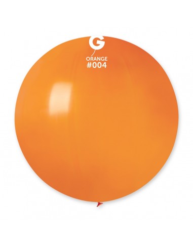 Gemar Standard 80cm - 31 inch - Orange No.004 - G220 - 25 pz