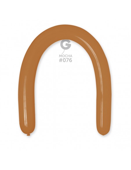 Gemar Standard 8x130cm - 3x50 inch - Mocha No.076 - D6 - 100 pz