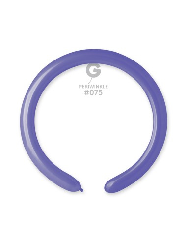 Gemar Standard 5x150cm - 2x60 inch - Periwinkle No.075 - D4 - 100 pz