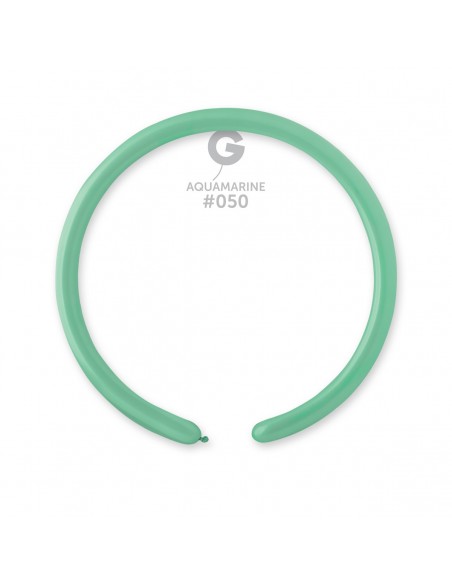 Gemar Standard Modelling 2,5cm / 1" - Macaron Assorted 929317 - D2 ...