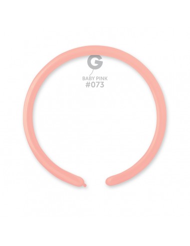 Gemar Standard Modelling 2,5cm / 1" - Macaron Assorted 929317 - D2 ...
