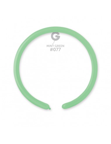 Gemar Standard Modelling 2,5cm / 1" - Macaron Assorted 929317 - D2 ...