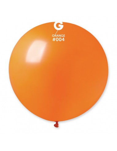 Gemar Standard 80cm - 31 inch - Orange No.004 - G30 - 10 pz