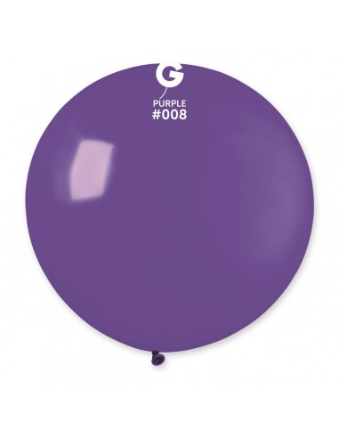 Gemar Standard 80cm - 31 inch - Purple No.008 - G30 - 10 pz
