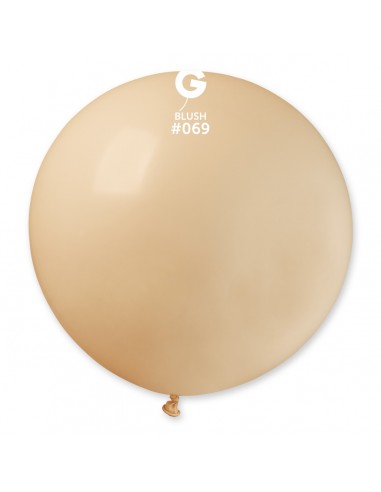 Gemar Standard 80cm - 31 inch - Blush No.069 - G30 - 10 pz