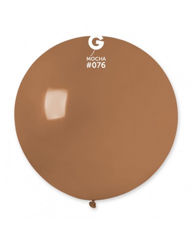 Gemar Standard 80cm - 31 inch - Mocha No.076 - G30 - 10 pz