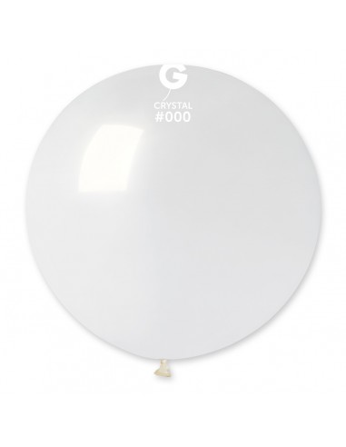 Gemar Crystal 100cm - 40 inch - Crystal No.000 - G40 - 10 pz