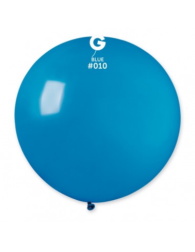 Gemar Standard 100cm - 40 inch - Blue No.010 - G40 - 10 pz