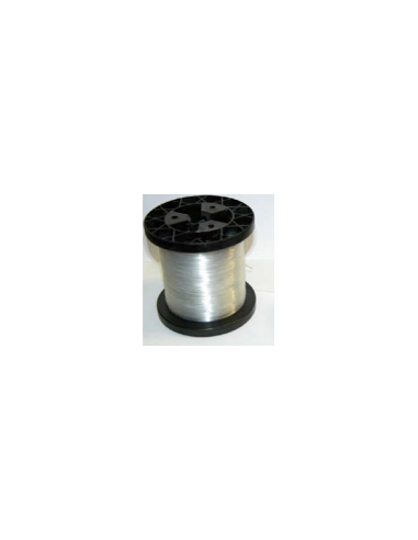 Nylon  0.80 200mt