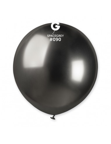 Gemar Shiny 48cm / 19" - Space Grey 090 - GB150 - 25pcs