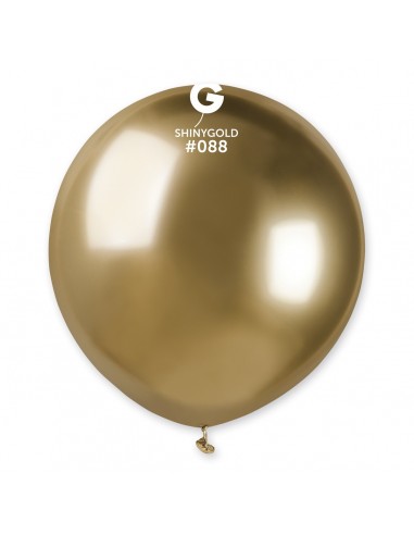 Gemar Shiny 48cm / 19" - Shiny Gold 088 - GB150 - 25pcs