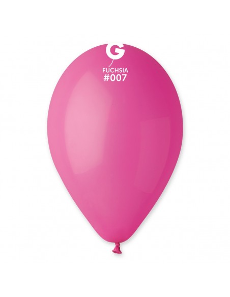 Gemar Standard 26cm / 10" - Classic Assorted 080 - G90 100 Unidades...