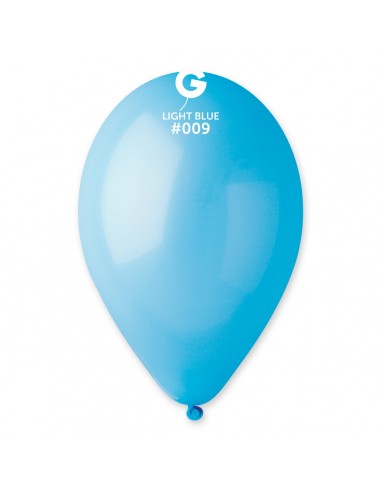 Gemar Standard 26cm / 10" - Classic Assorted 080 - G90 100 Unidades...