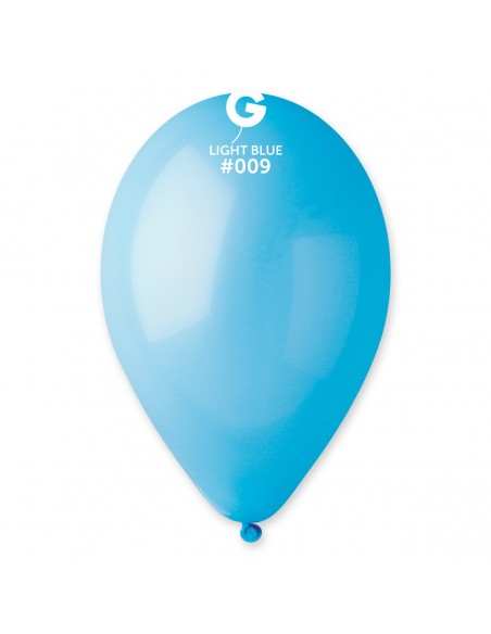 Gemar Standard 26cm / 10" - Classic Assorted 080 - G90 100 Unidades...