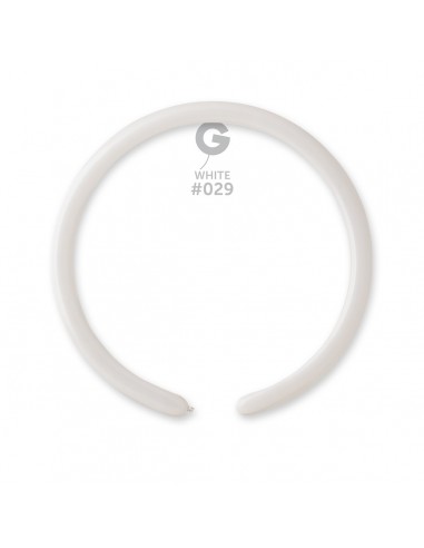 Gemar Metallic 2,5cm / 1" - Metallic Assorted 082 - DM2 - 100pcs GEMAR