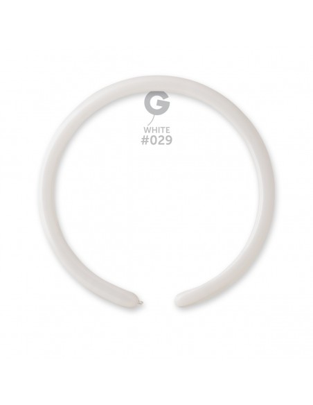 Gemar Metallic 2,5cm / 1" - Metallic Assorted 082 - DM2 - 100pcs GEMAR