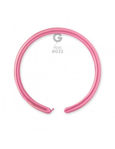 Gemar Metallic 2,5cm / 1" - Metallic Assorted 082 - DM2 - 100pcs GEMAR