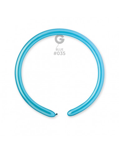 Gemar Metallic 2,5cm / 1" - Metallic Assorted 082 - DM2 - 100pcs GEMAR