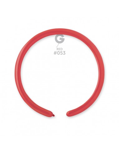 Gemar Metallic 2,5cm / 1" - Metallic Assorted 082 - DM2 - 100pcs GEMAR