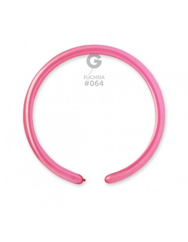 Gemar Metallic 2,5cm / 1" - Metallic Assorted 082 - DM2 - 100pcs GEMAR