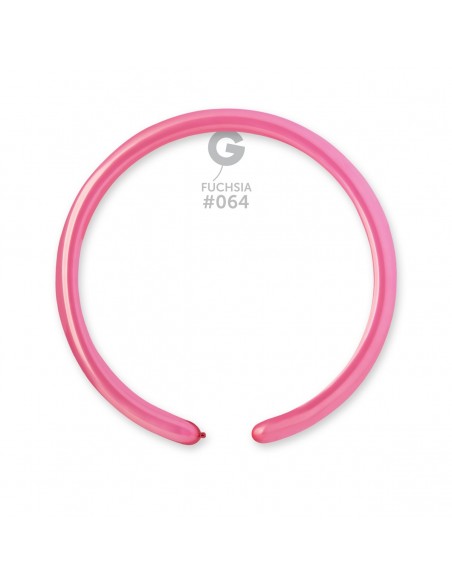 Gemar Metallic 2,5cm / 1" - Metallic Assorted 082 - DM2 - 100pcs GEMAR