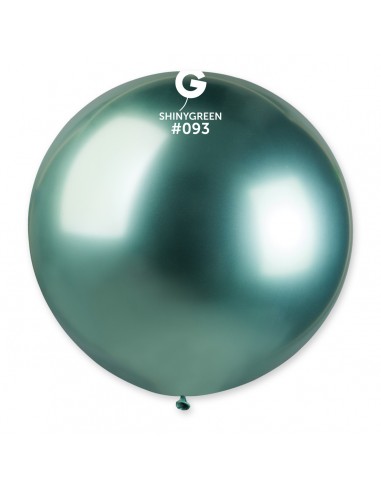 GEMAR  31" /80 CM  SHINY GREEN  GB30-093   1 UNIDAD