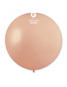 Gemar Standard 80cm / 31" - Misty Rose 099 - G30 - 1pcs GEMAR