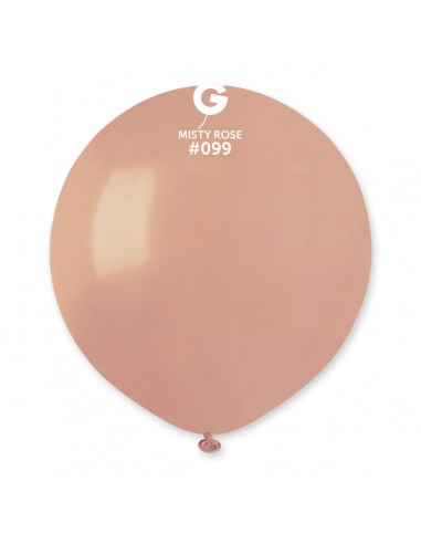 Gemar Naturals 48cm / 19" - Misty Rose 099 - G150 50PZ