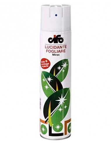 ABRILLANTADOR CIFO 750 ML