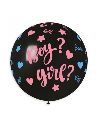 Gemar Print 764 Gender Reveal - 80cm / 31" - G30 - 1 Unidad